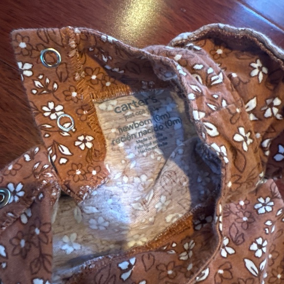 Newborn bundle - Picture 3 of 8